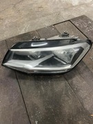 Lampa lewa CAADY 2K5 2K1941005B
