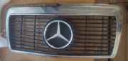 Grill Mercedes w124 SEC-Look Atrapa