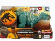 FIGURKA JURASSIC WORLD CHAOS THEORY DINOZAUR Majungasaurus Major