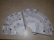 Certyfikaty  Biocetal,Vitaplex   ULOTKI  ACRON