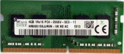 Pamięć RAM SK Hynix SO-DIMM DDR4 4 GB 2666 MHz HMA851S6JJR6N-VK
