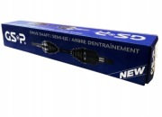 GSP półoś AUDI A4 B6 B7 EXEO 1,8T-3,2 2000- P