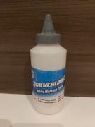Silverline White Marking Chalk
