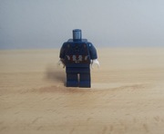 LEGO AVENGERS KAPITAN AMERYKA 