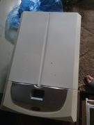Piec gazowy Imergaz victrix zeus superiol 26 KW