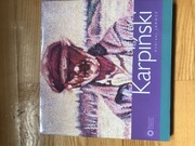 Zbigniew Karpiński. Album