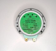 SSM-16HR 6549W1S011F 21VAC Silnik synchronoczny do talerza mikrofalówki 