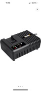 Ładowarka Worx WA3867 2V 6A Szybka ładowarka nowa