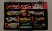 Zestaw przynęt spinningowych Savage Gear