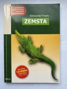 Zemsta Aleksander Fredro