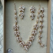 Zestaw biżuterii - Senso di Donna