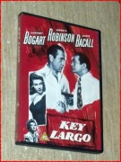 KEY LARGO ,,, J.Angielski