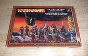 Dark Elf Black Ark Corsairs Warhammer Old World