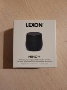 Głośnik Lexon Mino + z logo PKO 