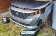 Peugeot 5008 II 3008 II przód kompletny kca GT