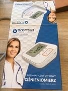 Ciśnieniomierz elektroniczny naramienny USB Oromed ORO-N2 BASIC