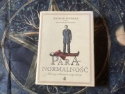 Paranormalność -dlaczego widzimy to,czego nie ma R.Wiseman