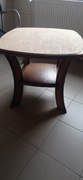 Używany Stolik kawowy