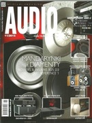 PISMO AUDIO HI-FI HI-END KINO DOMOWE NR 11/2015