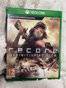 ReCore Definitive Edition na Xbox One