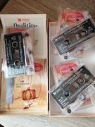 3 kasety magnetofonowe der Operette - Liebe auf den ersten 