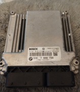 Komputer sterownik BMW 