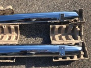 Indian Chief Chieftain Roadmaster wydech tłumik - Nowy