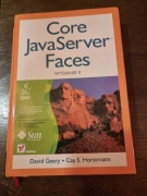 Core Java Server Faces