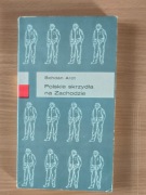 Polskie skrzydla na Zachodzie - Bohdan Arct K01872