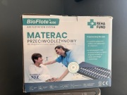 Materac przeciwodleżynowy BioFlote 4000 REHA FUND