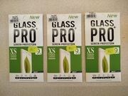 Szkło hartowane do telefonu Samsung J3 2017