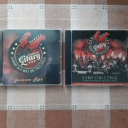 Czerwone Gitary. Jeszcze raz + Symfonicznie. 2 CD.
