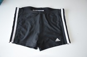 bokserki ADIDAS do pływania 11-12 lat/146 cm