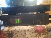 Rotel końcówka mocy