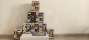 Kolekcja Figurek Kolekcjonerskich Funko Pop Anime 