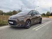Citroen C4 Picasso 2013 - Polski salon
