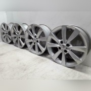 Felgi aluminiowe NISSAN NOTE 6x16 ET45 16 "