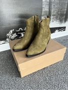 Botki Glamoursy rozm.37