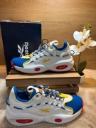 Reebok – sportowe sneakersy | świetna kolorystyka | r. 38