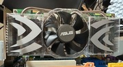 Asus nVidia GeForce 7900 GTX 512 MB Retro 2006