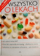 Wszystko o lekach. A.von Maxen 