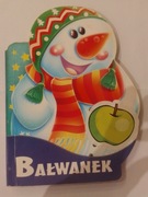 Bałwanek - Urszula Kozłowska 