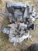 Skrzynia biegów A506 fiat