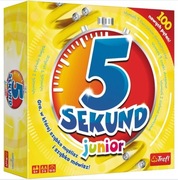 Gra 5 sekund junior 