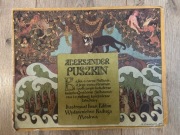 Bajka o carze Sałtanie... - Aleksander Puszkin