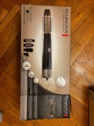 Lokówko-suszarka Remington