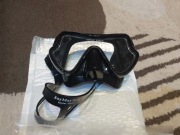 Maska do nurkowania nowa