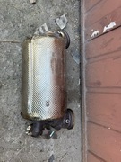 KAT Katalizator DPF Mercedes A9074900701