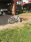 Rower Flaming - kultowy model