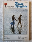 ARAMIS Wyspy szczęścia - Dziewczyna z wyspy - Lucy Mervin